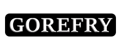 Gorefry Logo
