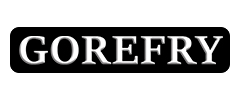 gorefry logo