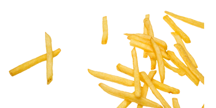 gorefry fish and chips