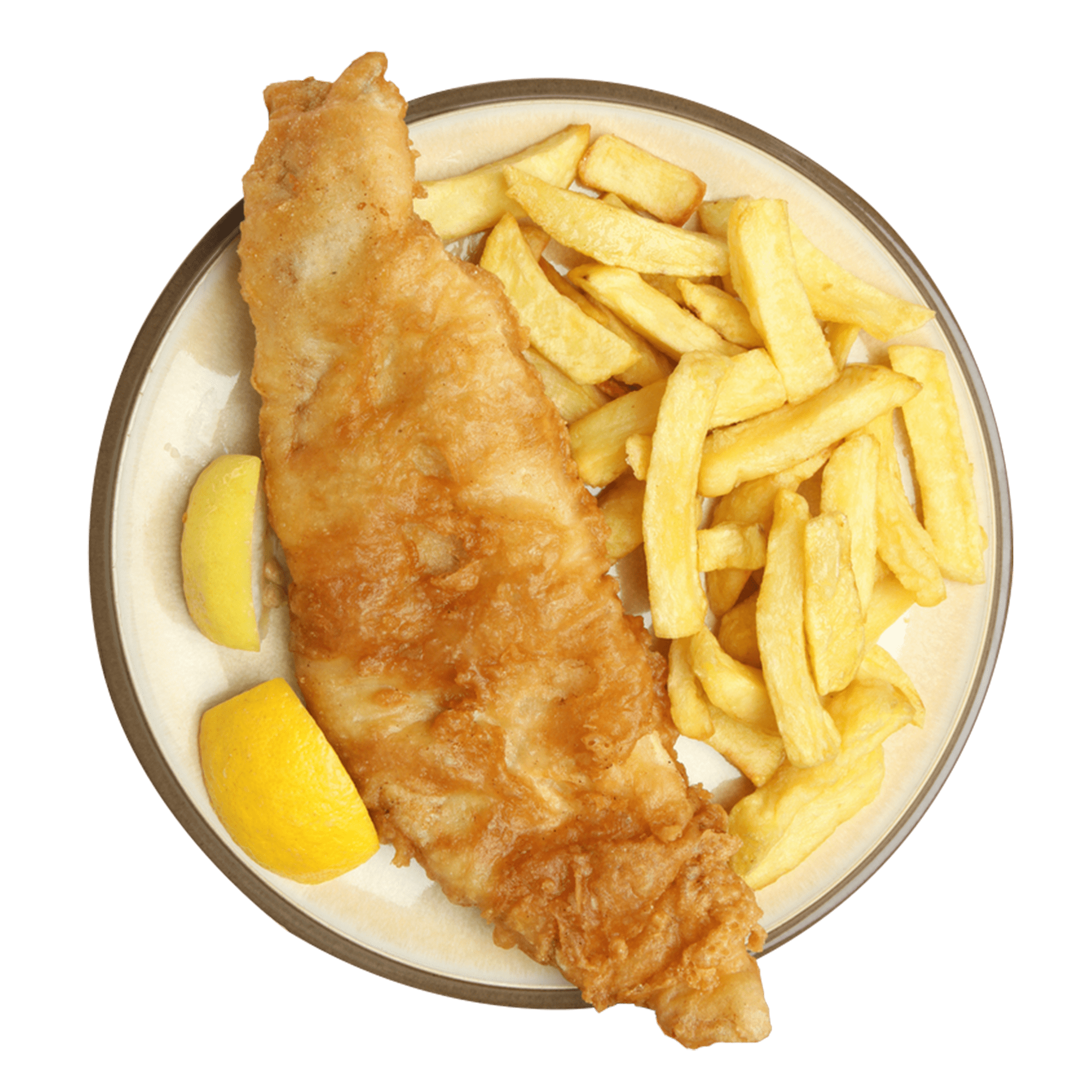 gorefry fish and chips
