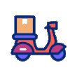 gorefry delivery