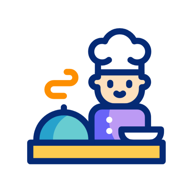 gorefry chef