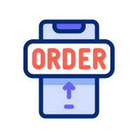 gorefry order